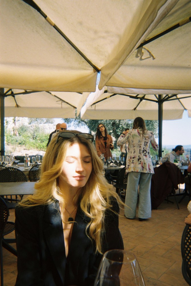 Friend of the house, photo 26