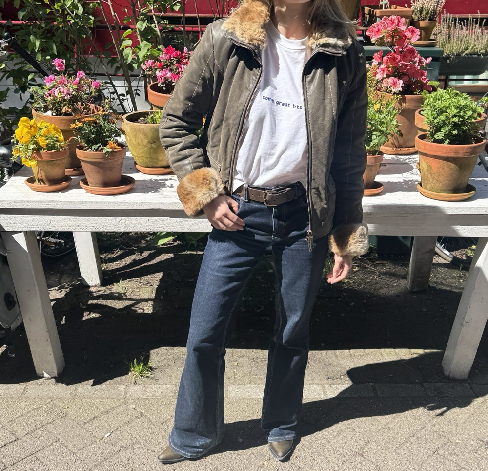 Friend of the house, photo 117
