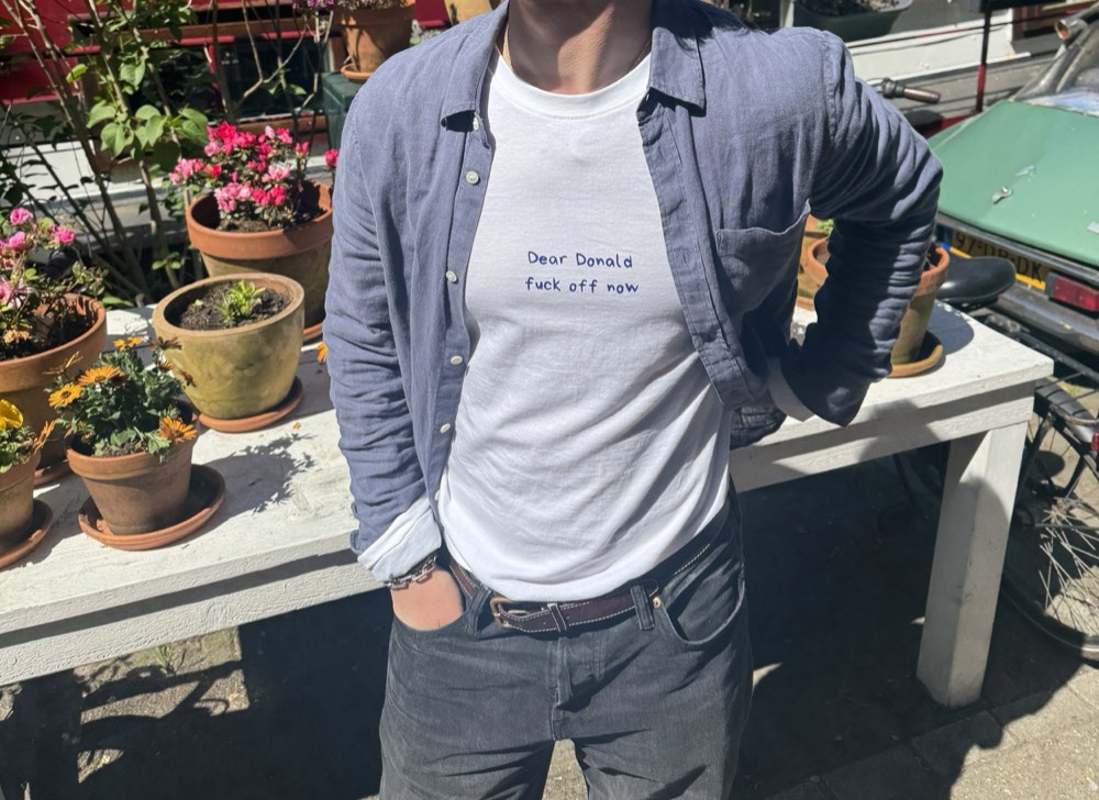 Friend of the house, photo 133