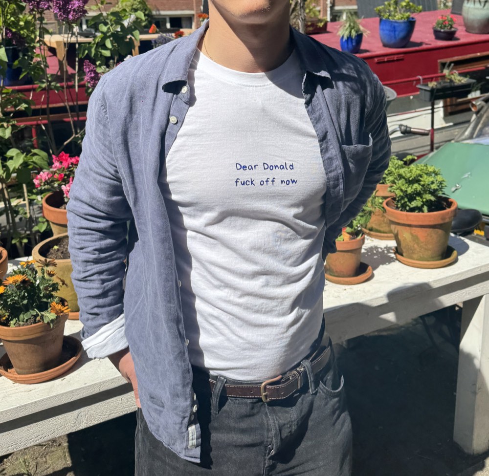 Friend of the house, photo 142
